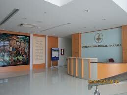 United International Pharma 12