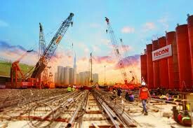 Tập Đoàn FECON 12