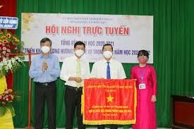 Sở Giáo dục và Đào tạo Kiên Giang 2