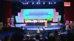 Sở Giáo dục và Đào tạo Đồng Nai 2