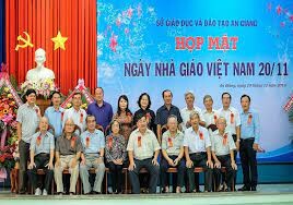 Sở Giáo dục và Đào tạo An Giang 2