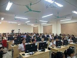 Phòng GDĐT Thanh Trì 6