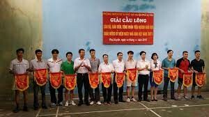 Phòng GDĐT Phú Xuyên 4