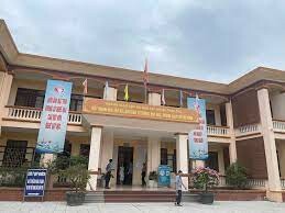 Phòng GDĐT Phúc Thọ 7