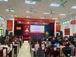 Phòng GDĐT Thường Tín 3