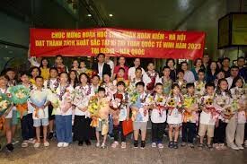 Phòng GDĐT Hoàn Kiếm 7