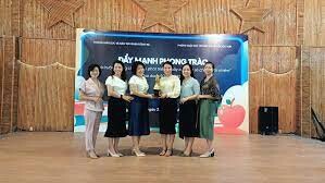 Phòng GDĐT Đống Đa 6