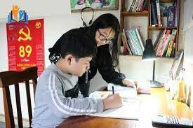 Gia sư Dạy Tốt A+ 9