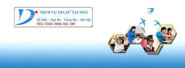 Gia sư Đức Minh 7