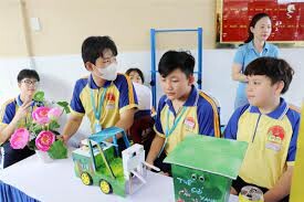 Phòng GD&ĐT Quận Tân Phú 2