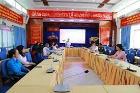 Phòng GD&ĐT Huyện Nhà Bè 11