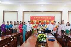 Phòng Giáo Dục và Đào Tạo Hóc Môn 3