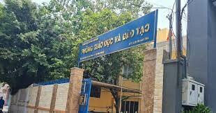 Phòng GD&ĐT Quận Phú Nhuận 5