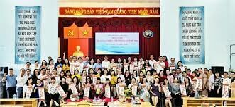 Phòng GD&ĐT Quận 11 8