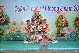 Phòng GD&ĐT TP Thủ Đức Khu vực 2 (Quận 9 cũ) 9