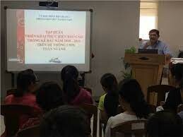 Phòng GD&ĐT Quận 4 10