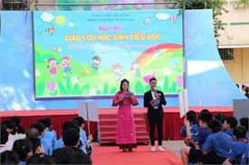 Phòng GD&ĐT Quận 1 7