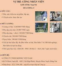 LOGISTICS HIỆP PHƯỚC 2