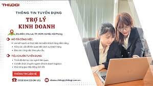 LOGISTICS HIỆP PHƯỚC 4