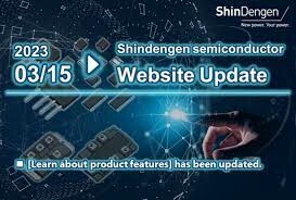 Shindengen Việt Nam 5