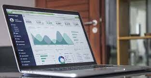 GIẢI PHÁP PHÂN TÍCH DỮ LIỆU INSIGHT DATA 5