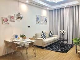 Nội Thất Key Bay 6