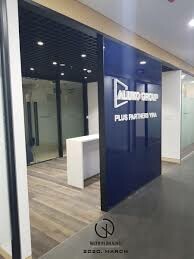 Huyndai Aluminum Vina 6