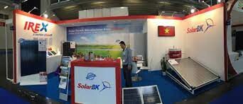 Năng Lượng Mặt Trời SolarBK 6