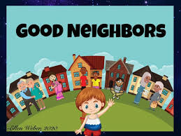 Good Neighbors International 10