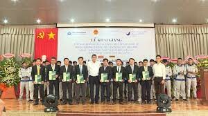 Nhà máy lọc dầu Dung Quất 9