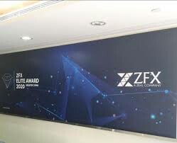 Zeal Capital Market 9