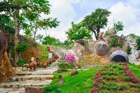 Công Ty Cổ Phần Phát Quyết 5