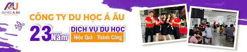 Công Ty Du Học Du Lịch TMDV Á Âu 8