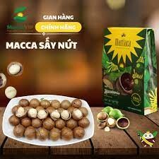 CÔNG TY CỔ PHẦN MACCA VIP 8