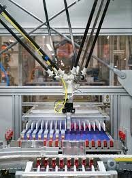 Công Ty TNHH A-Sung International VINA 9