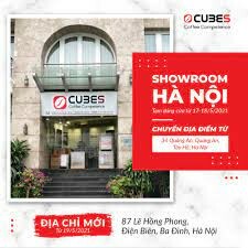 Cubes Asia 8