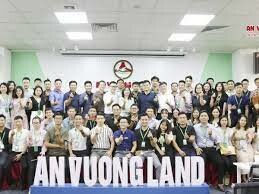 Công Ty Bất Động Sản An Vượng LAND 8