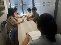 Dong Du International Accounting 10