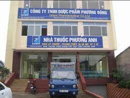 Dược Phẩm Phương Phương 8