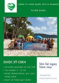 Dược Phẩm E-U Pharco 9