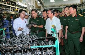 Công nghệ Cosmos 1 8