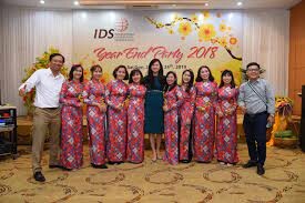 Công Ty Phân Phối Quốc Tế (IDB) 8