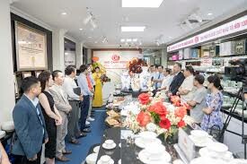 Đại Hoàng Mỹ 10