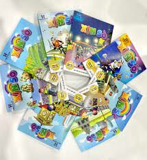 In Ấn Thịnh Hưng Phát 9