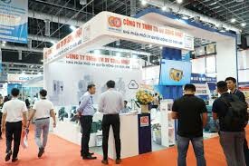 Công ty Quảng Cáo Thế Giới Mới 8