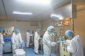 Dược Mỹ Phẩm 3C 9