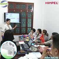 Giải pháp viễn thông Công nghệ số SOHO 8