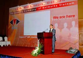 Netmarks Việt Nam 9