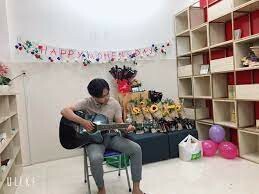 Thương Mại Dịch Vụ XNK Tam Hợp 10