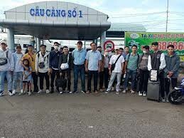 Quốc Đạt Seafood 9